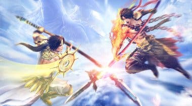 Imagen de Warriors Orochi 4 Ultimate muestra un primer vistazo a Yang Jian