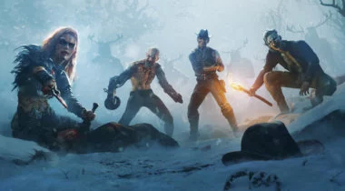 Imagen de Wasteland 3 nos muestra más de su propuesta a través de un extenso gameplay