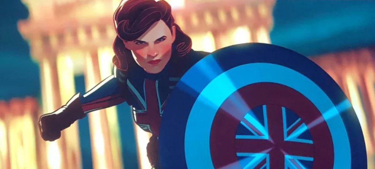 Imagen de What if...? tendrá un episodio por cada una de las películas del universo Marvel