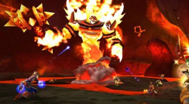 World of Warcraft