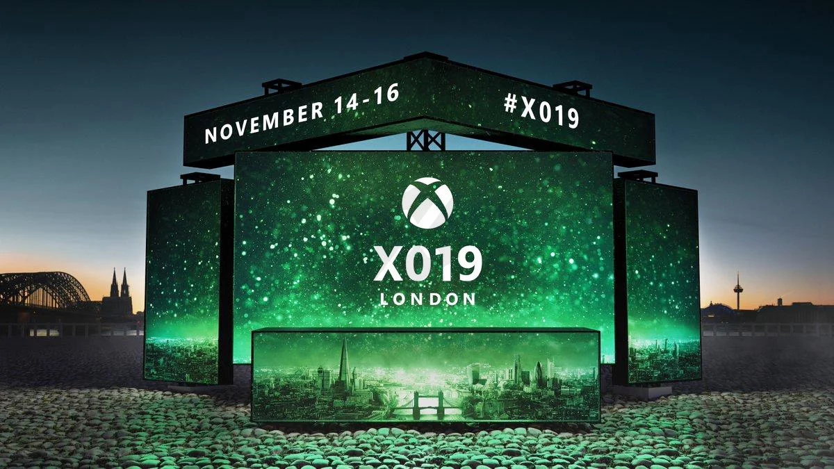 Imagen de El Inside Xbox con motivo del X019 ya tiene fecha y hora