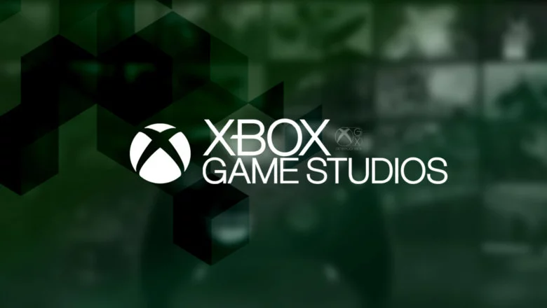 Xbox Game Studios