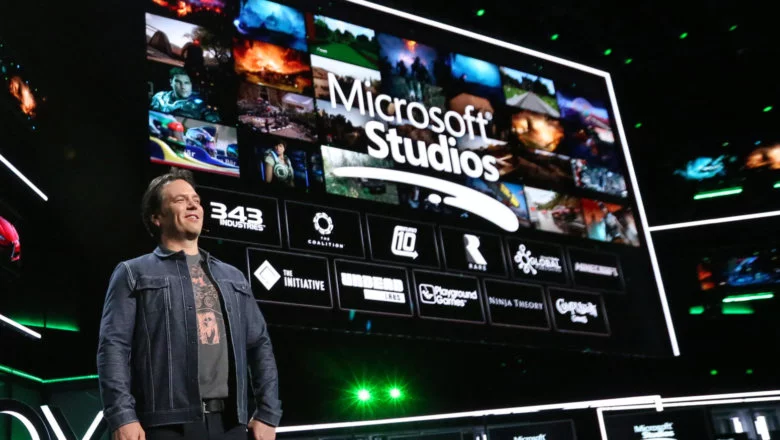 Xbox Game Studios