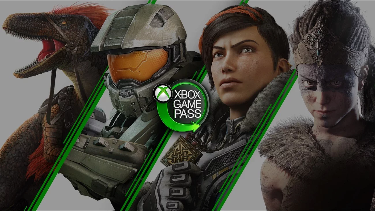 Imagen de Gears 5 y Dead Cells entre los más destacados que llegan a Xbox Game Pass en septiembre