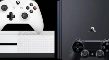 Xbox Scarlett y PS5 2