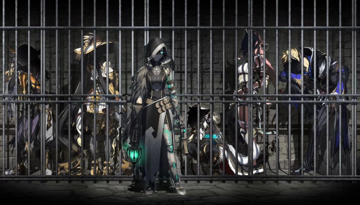 Imagen de Ys IX: Monstrum Nox desvela de talles de 'La Noche de Grimwald' y las batallas de larvas