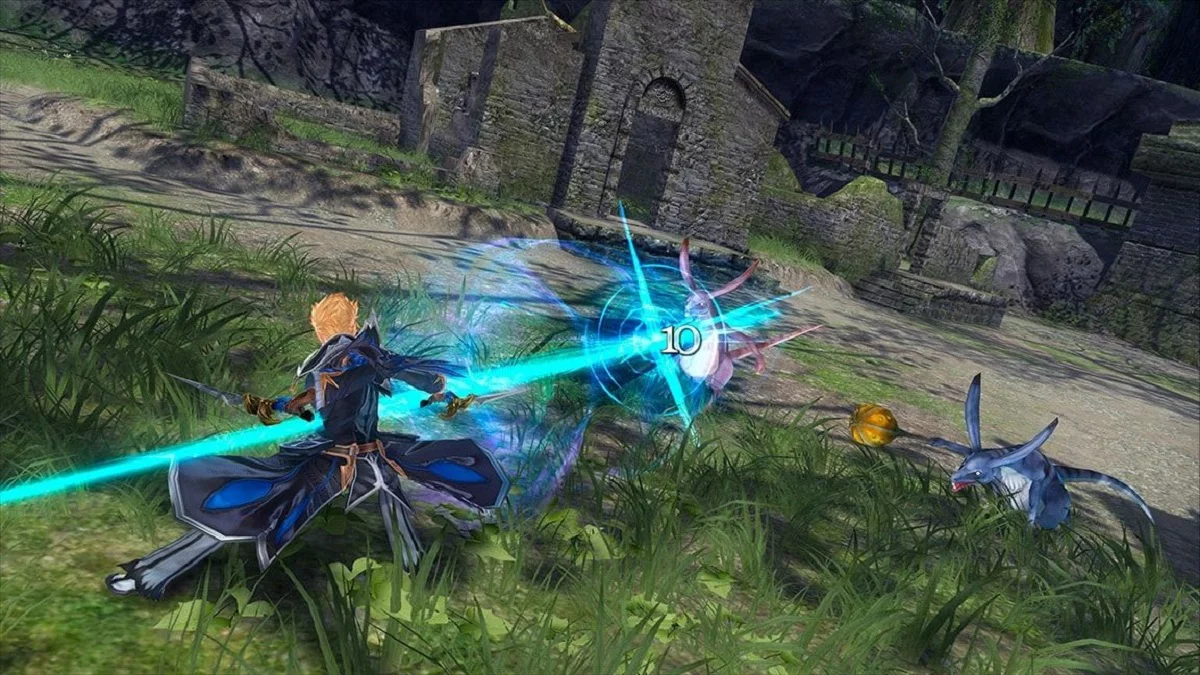 Imagen de Falcom confirma estar trabajando en un nuevo título para la saga Ys