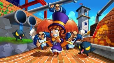 Imagen de A Hat in Time recibe fecha de lanzamiento en Nintendo Switch