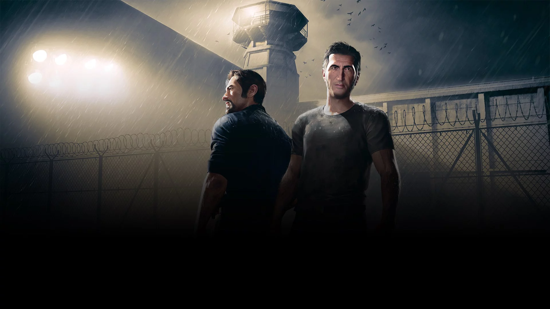 Imagen de A Way Out supera los dos millones de copias vendidas