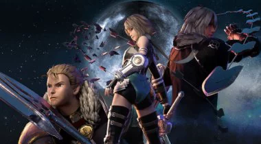 Imagen de AeternoBlade II retrasa el lanzamiento de su versión física en Nintendo Switch