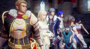 Imagen de AeternoBlade II confirma al fin su fecha de lanzamiento para consolas