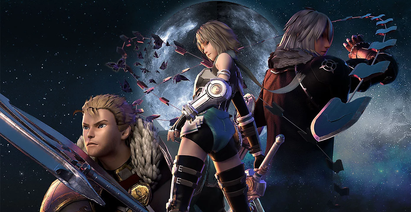 Imagen de AeternoBlade II retrasa el lanzamiento de su versión física en Nintendo Switch