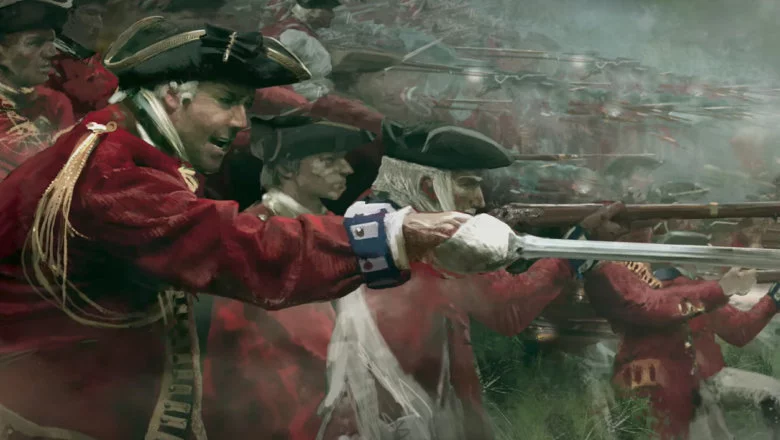 Age of Empires 4