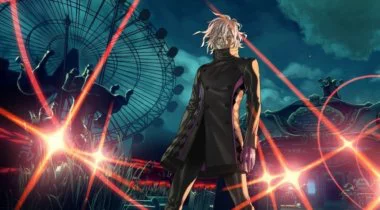 Imagen de AI: The Somnium Files llegará a España en formato físico