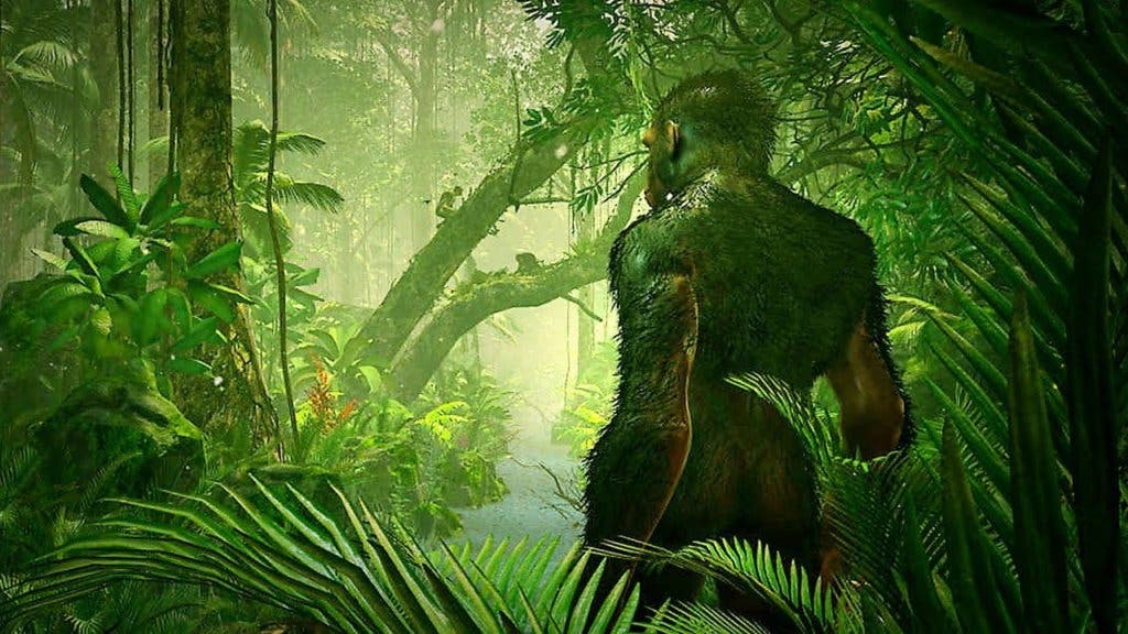Leluhur: The Humankind Odyssey mengungkapkan bagaimana evolusi dalam game bekerja dengan video 1