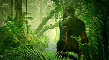 Imagen de Ancestors: The Humankind Odyssey desvela cómo funciona la evolución en el juego con un vídeo