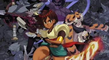 Imagen de Indivisible, lo nuevo de los creadores de Skullgirls, tendrá una edición física en consolas