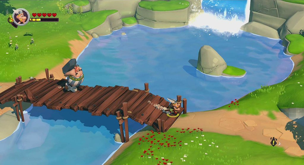 asterix obelix xxl 3