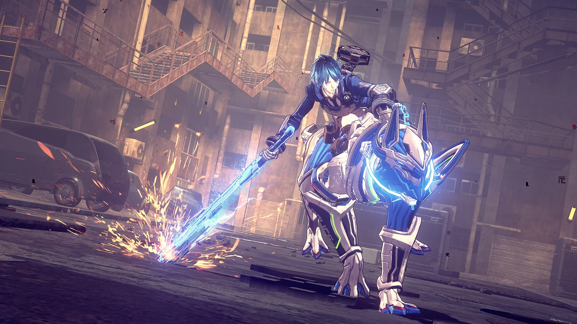 Imagen de Astral Chain y Marvel Ultimate Alliance 3 logran su primer gran logro en ventas