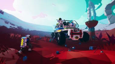 Imagen de Astroneer anuncia su llegada a PlayStation 4 junto a una versión en formato físico