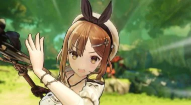 Imagen de Atelier Ryza se deja ver en el Tokyo Game Show con un nuevo tráiler de su historia