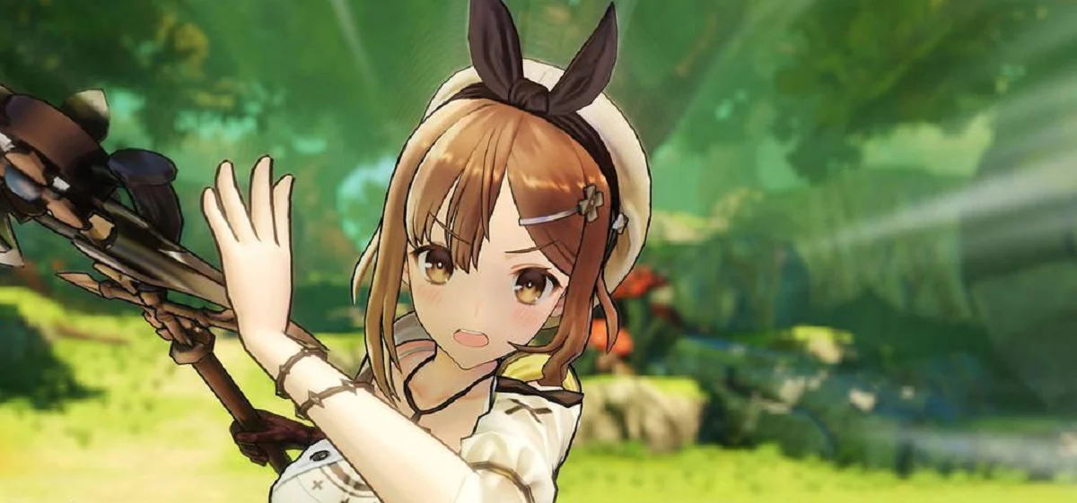 Imagen de Atelier Ryza nos deja con un nuevo vistazo a su banda sonora