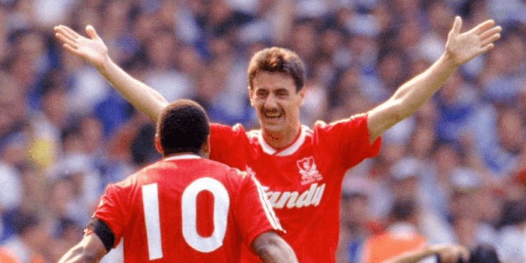 Ian Rush ve John Barnes, FIFA 20 Ultimate Team için Simgeler Olarak Onaylandı 1