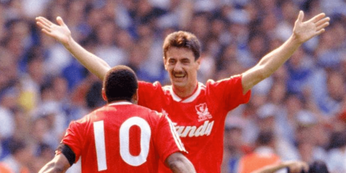 Imagen de Ian Rush y John Barnes son confirmados como Iconos para FIFA 20 Ultimate Team