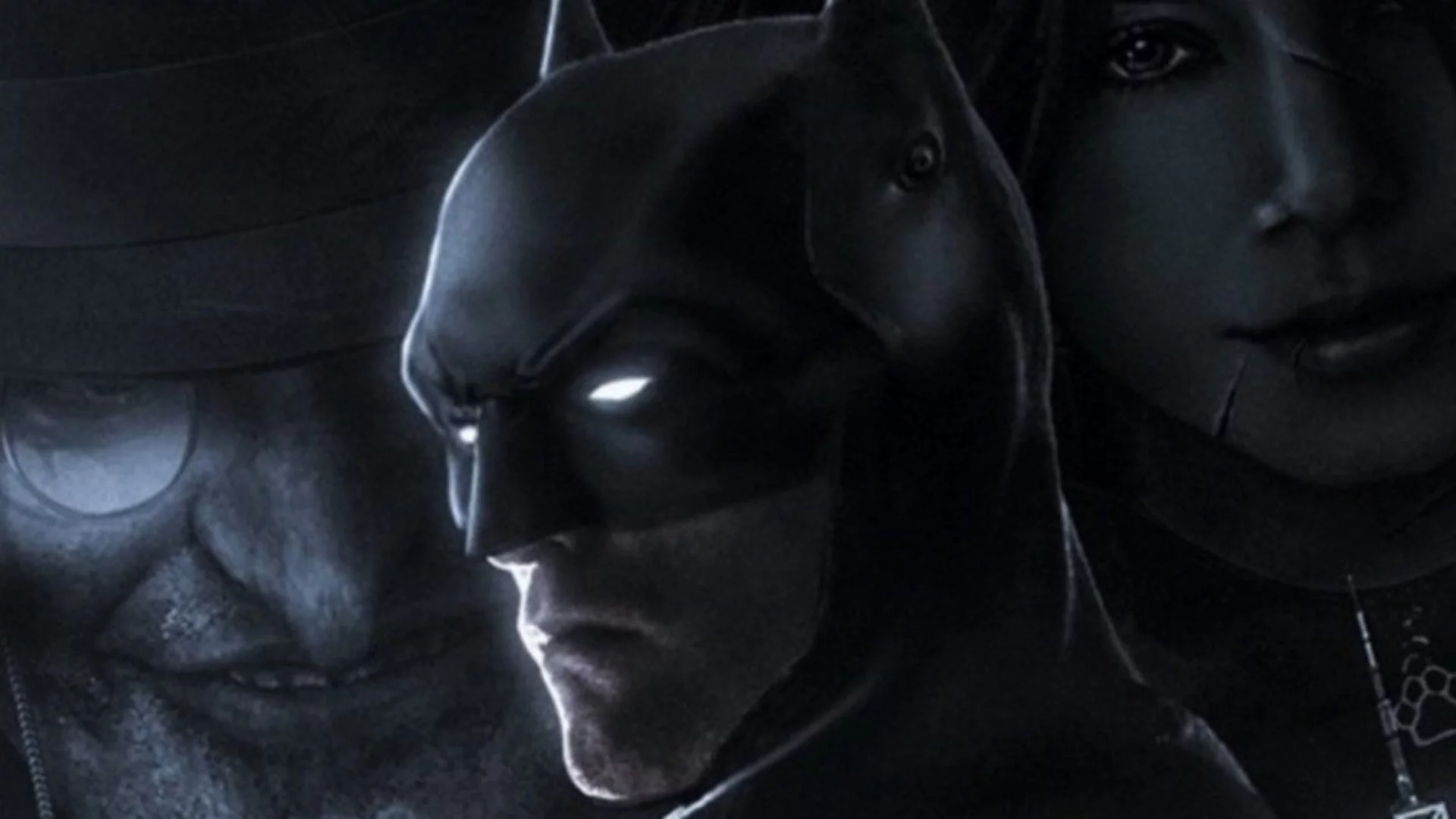 Imagen de The Batman incorpora al director de fotografía de Avatar y El Planeta de los Simios