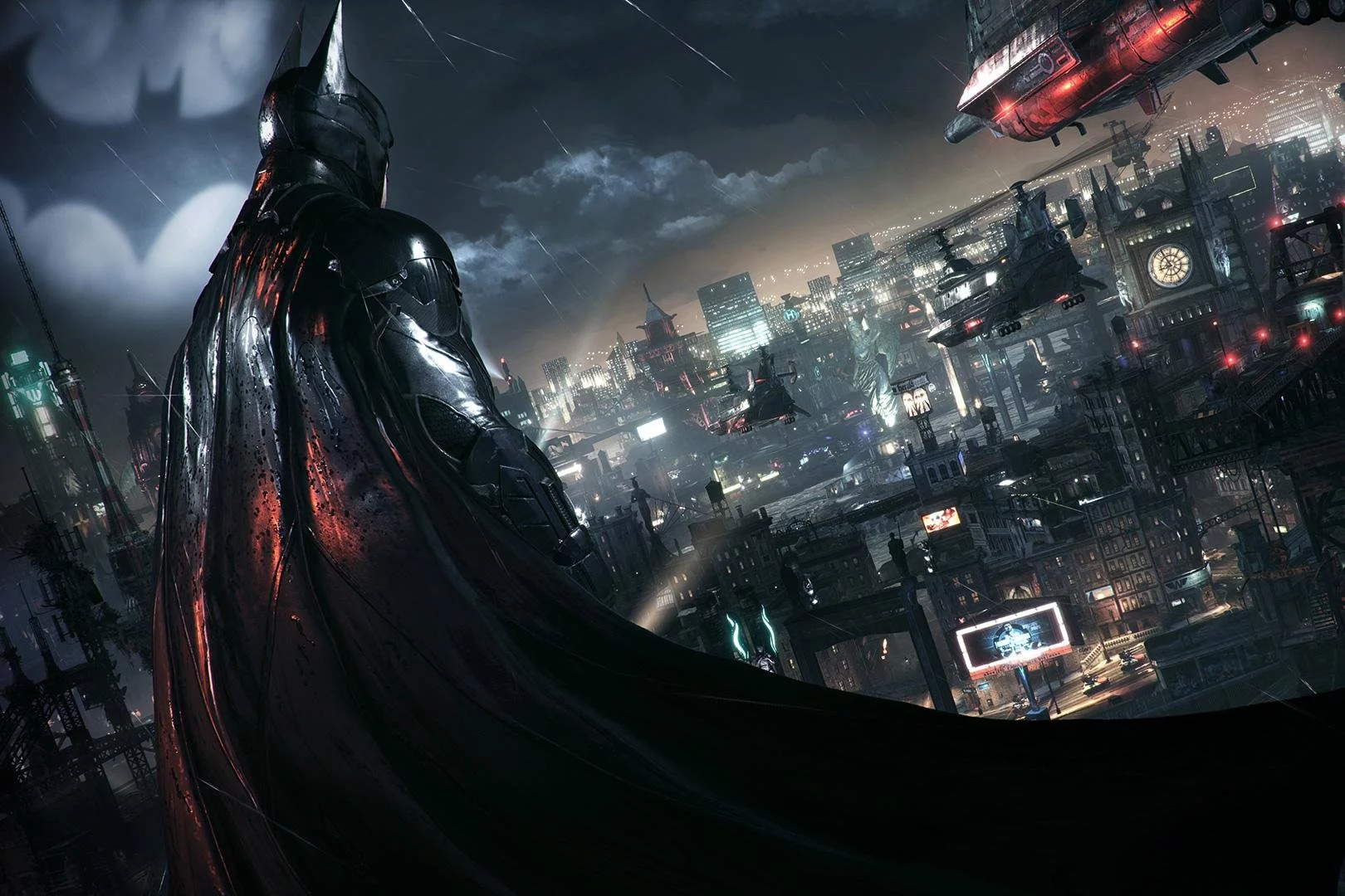 Imagen de Warner Bros. Games tenía planeada una conferencia para el E3 2020 con lo nuevo de Batman y Harry Potter