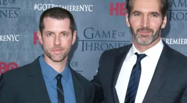 benioff weiss tout