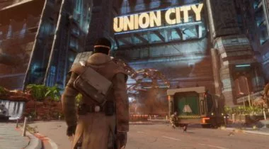 Imagen de La aventura Beyond a Steel Sky lanza su primer tráiler