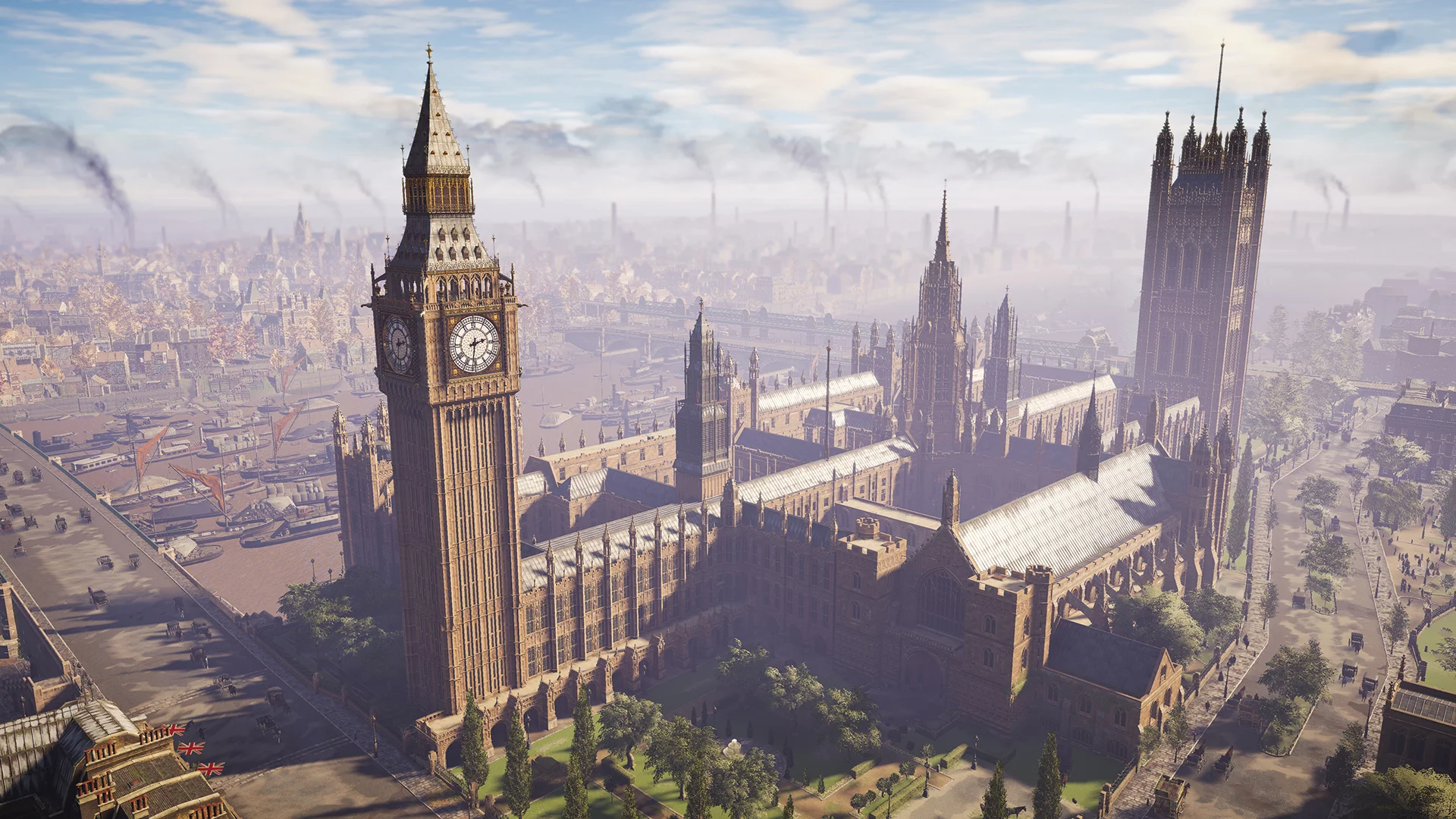 Imagen de El videojuego es la industria de entretenimiento líder en el Reino Unido