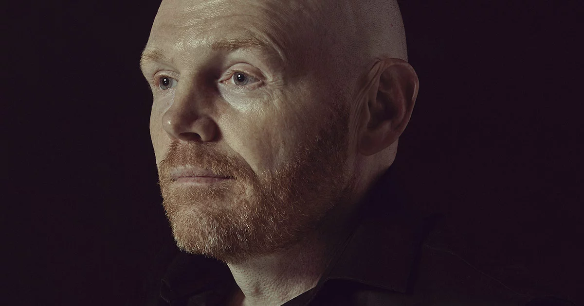 Imagen de Bill Burr se une al reparto de The Mandalorian
