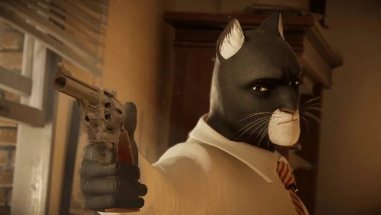 blacksad: under the skin