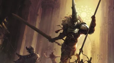 Imagen de Blasphemous se convierte en el juego más vendido en Steam en la semana de su lanzamiento