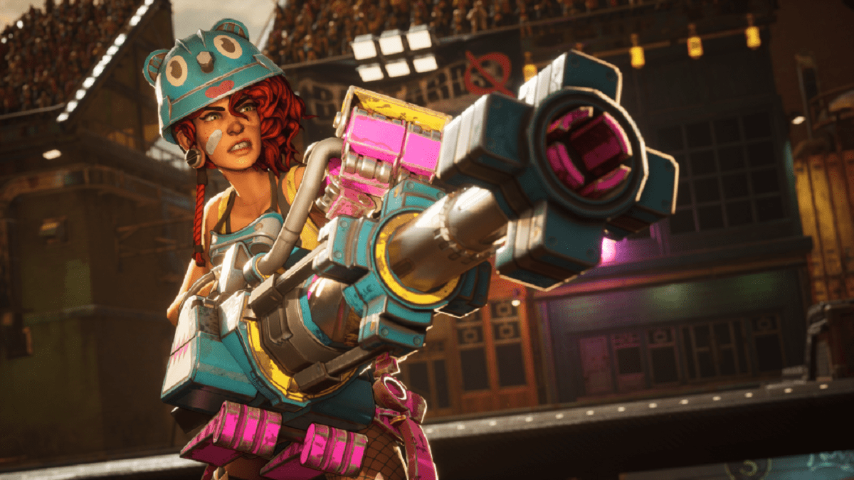 Imagen de Bleeding Edge comparte su apuesta multijugador con el primer gameplay