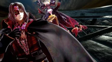 Imagen de La última actualización de contenido para Bloodstained: Ritual of the Night ya está disponible en Switch