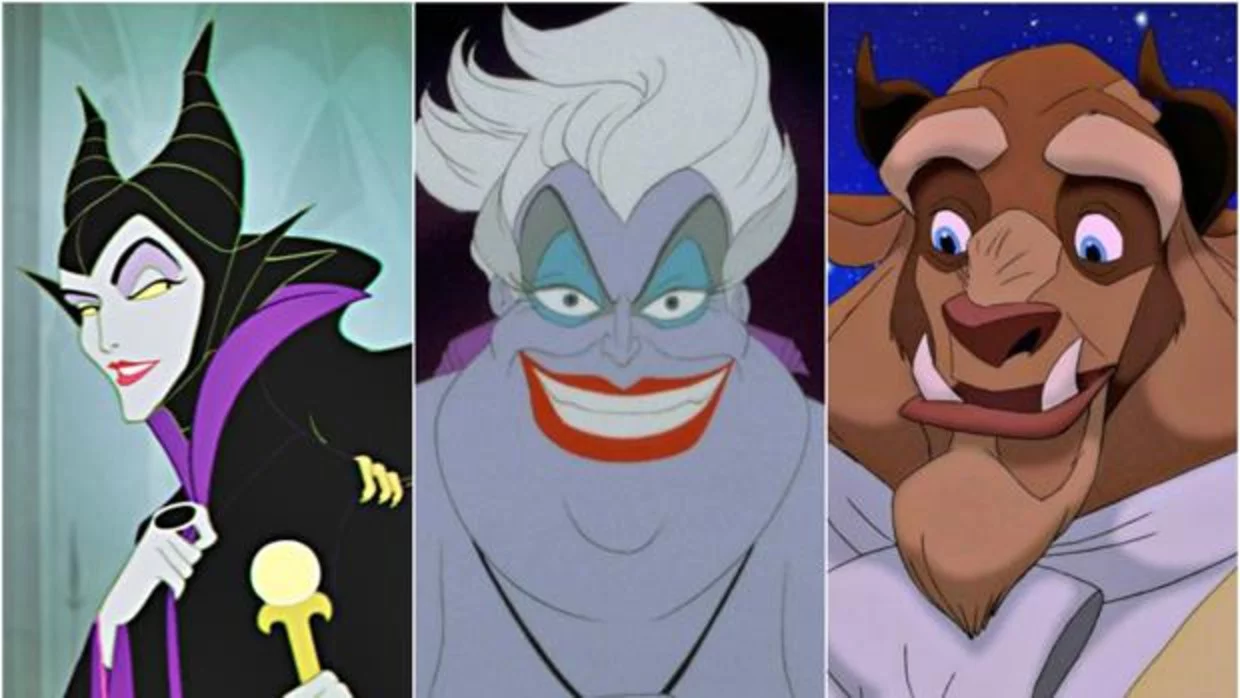Imagen de Disney cancela Book of enchantment debido a su tono oscuro