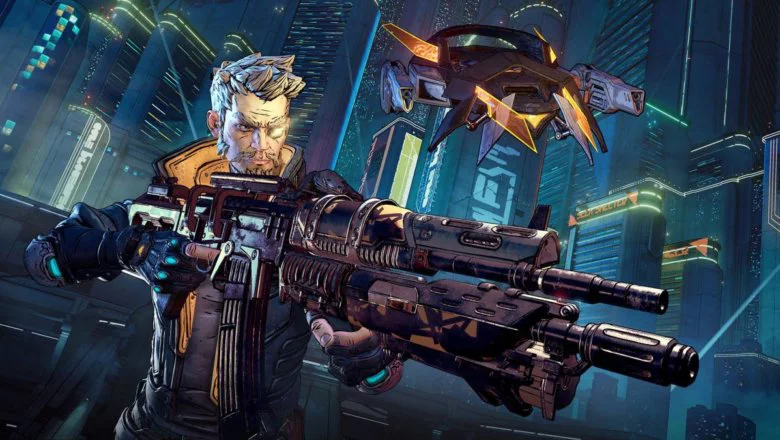 borderlands 3
