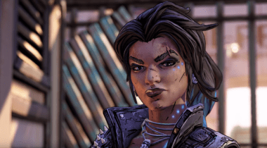 borderlands 3 amara
