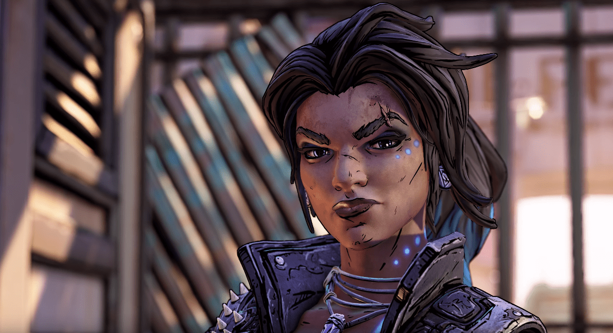 Imagen de ¿Regresa Jack, El Guapo? El primer DLC argumental de Borderlands 3 ya tiene fecha de revelación
