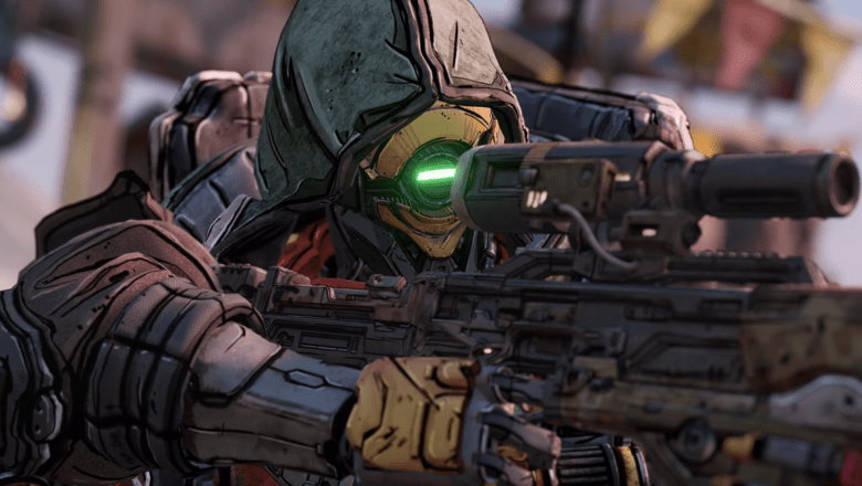 Borderlands 3