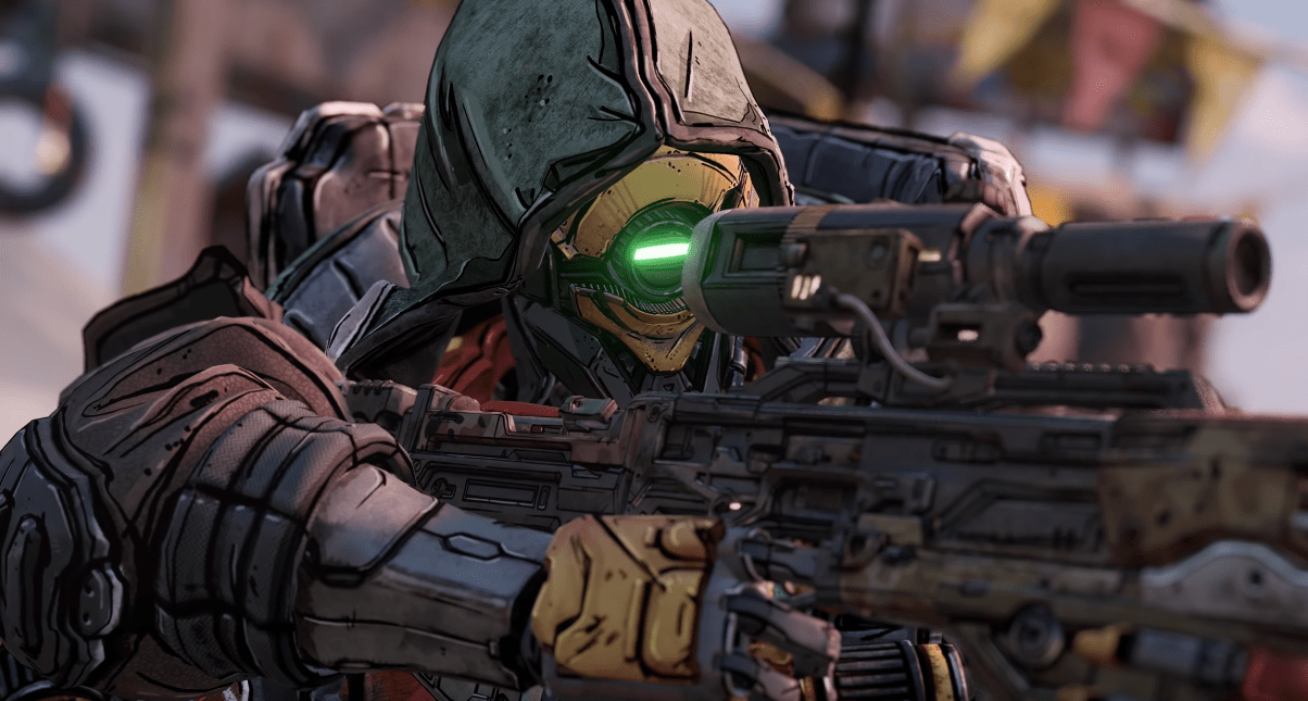 Imagen de Borderlands 3 aumenta el nivel máximo con el lanzamiento de su nuevo DLC