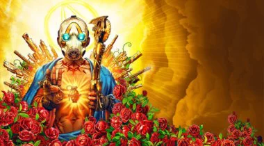borderlands 3 imagen