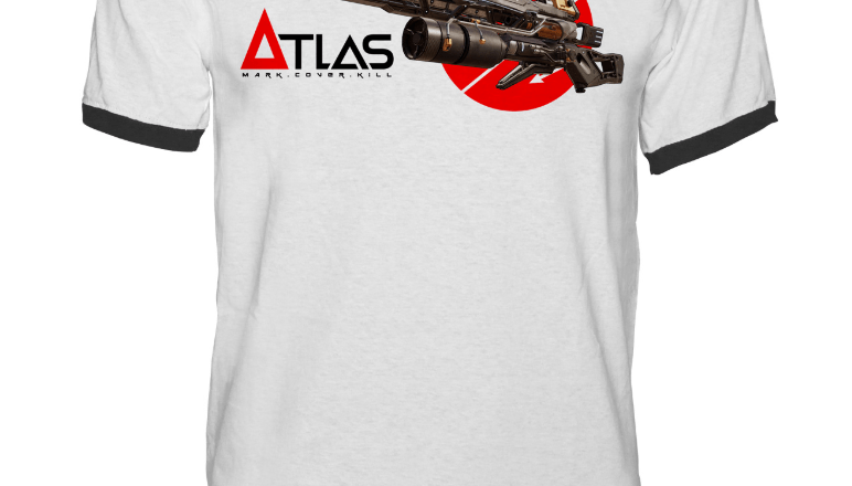 borderlands 3 merch 1