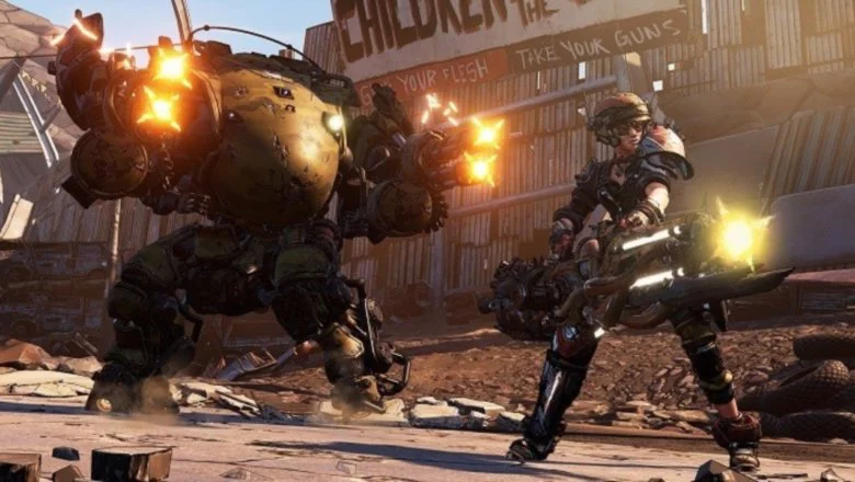 borderlands 3 moze