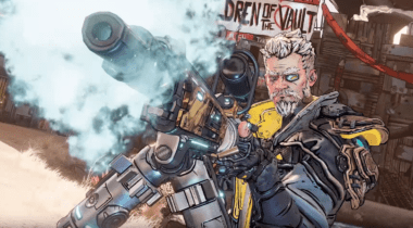 borderlands 3 trailer 3