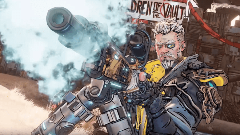 borderlands 3