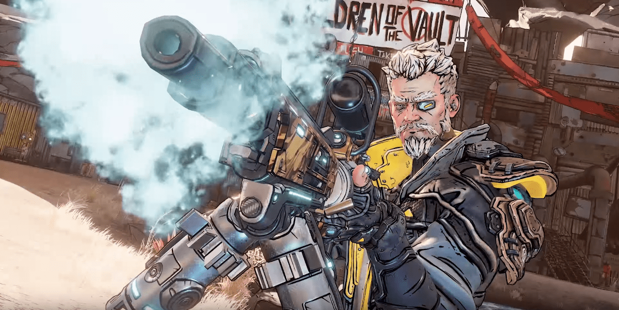 Imagen de Reportes señalan sobrecalentamientos y crashes en consolas por Borderlands 3